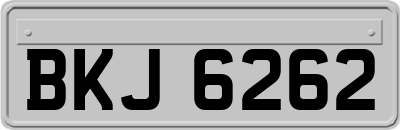 BKJ6262