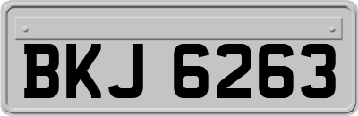 BKJ6263