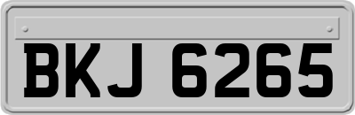 BKJ6265