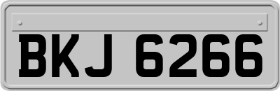 BKJ6266