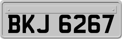 BKJ6267