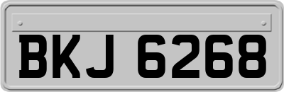 BKJ6268