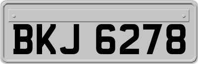 BKJ6278