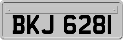 BKJ6281