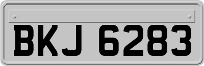 BKJ6283
