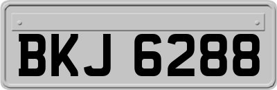 BKJ6288
