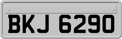 BKJ6290