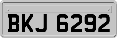 BKJ6292