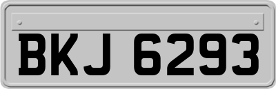 BKJ6293