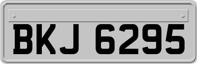 BKJ6295