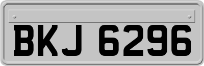 BKJ6296