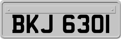 BKJ6301