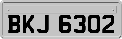 BKJ6302