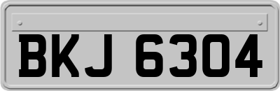 BKJ6304