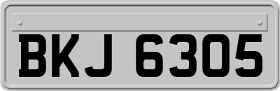 BKJ6305