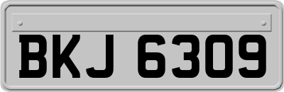BKJ6309