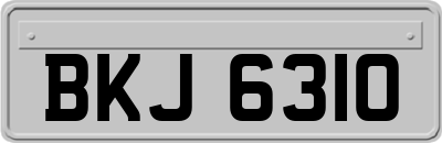 BKJ6310