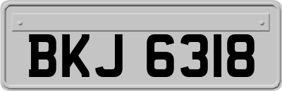 BKJ6318