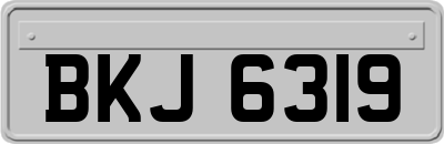 BKJ6319