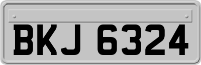 BKJ6324