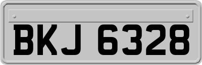 BKJ6328