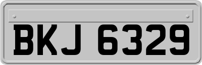 BKJ6329