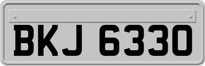 BKJ6330