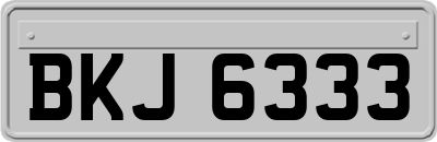 BKJ6333