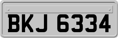 BKJ6334