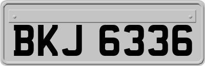 BKJ6336