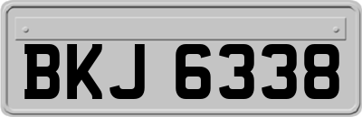 BKJ6338