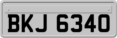BKJ6340
