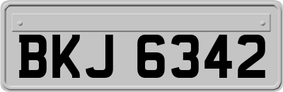 BKJ6342