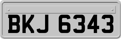 BKJ6343