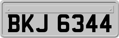 BKJ6344