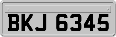 BKJ6345