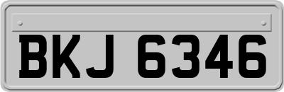 BKJ6346