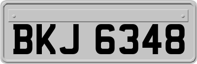 BKJ6348