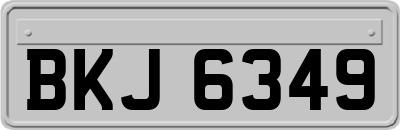 BKJ6349