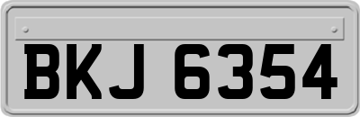 BKJ6354