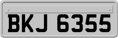 BKJ6355