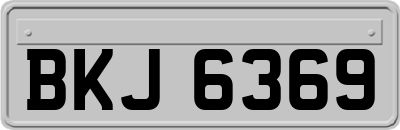 BKJ6369