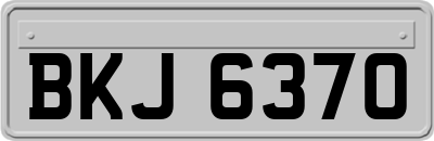BKJ6370