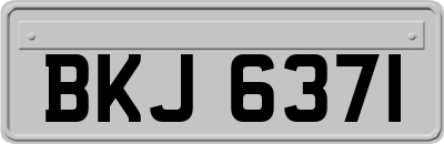 BKJ6371