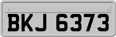 BKJ6373