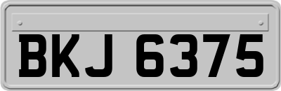 BKJ6375