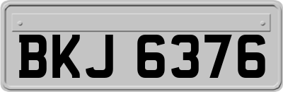 BKJ6376