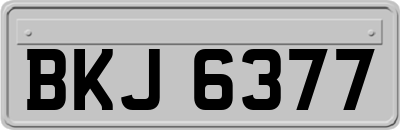 BKJ6377