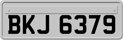 BKJ6379