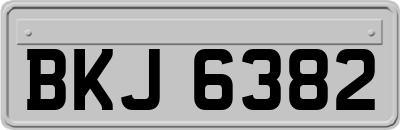 BKJ6382